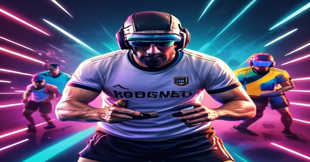 Hidden Gems: Top Sports Games to Play Today