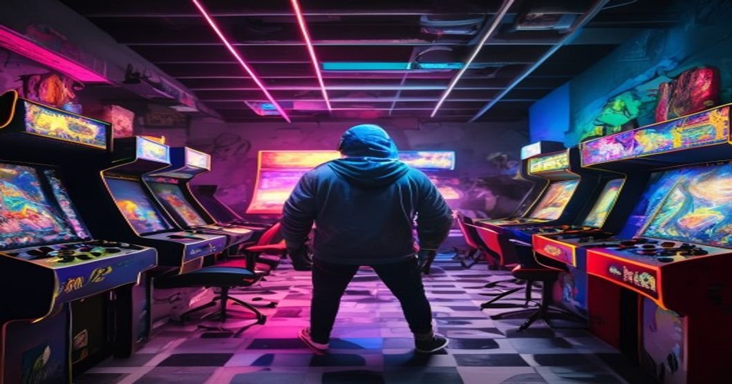 Hidden Gems: Top Arcade Games to Play Today