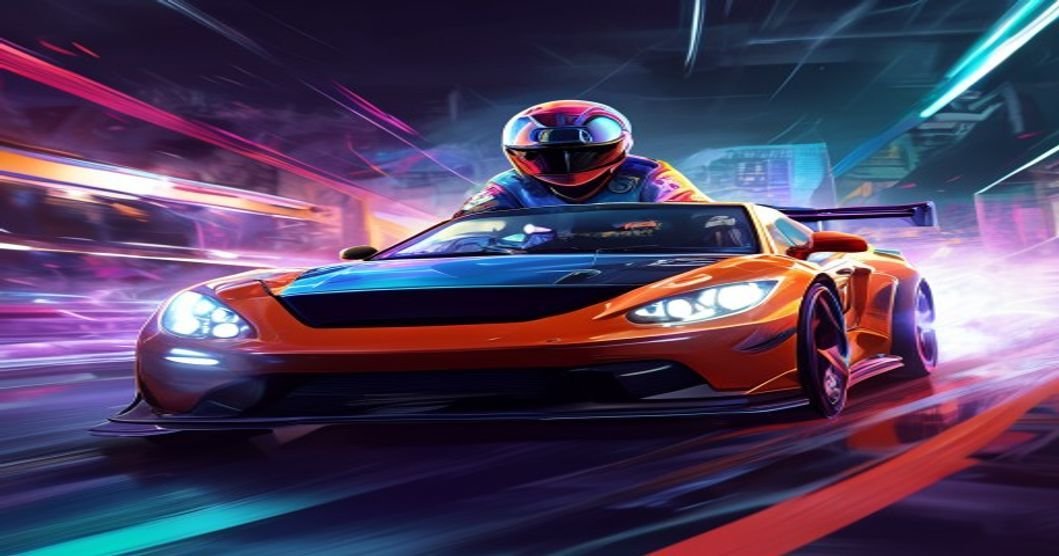My Honest Take on Racing Games