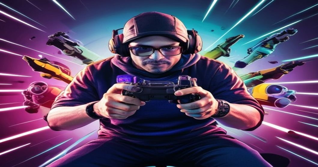 My Honest Take on Action Games
