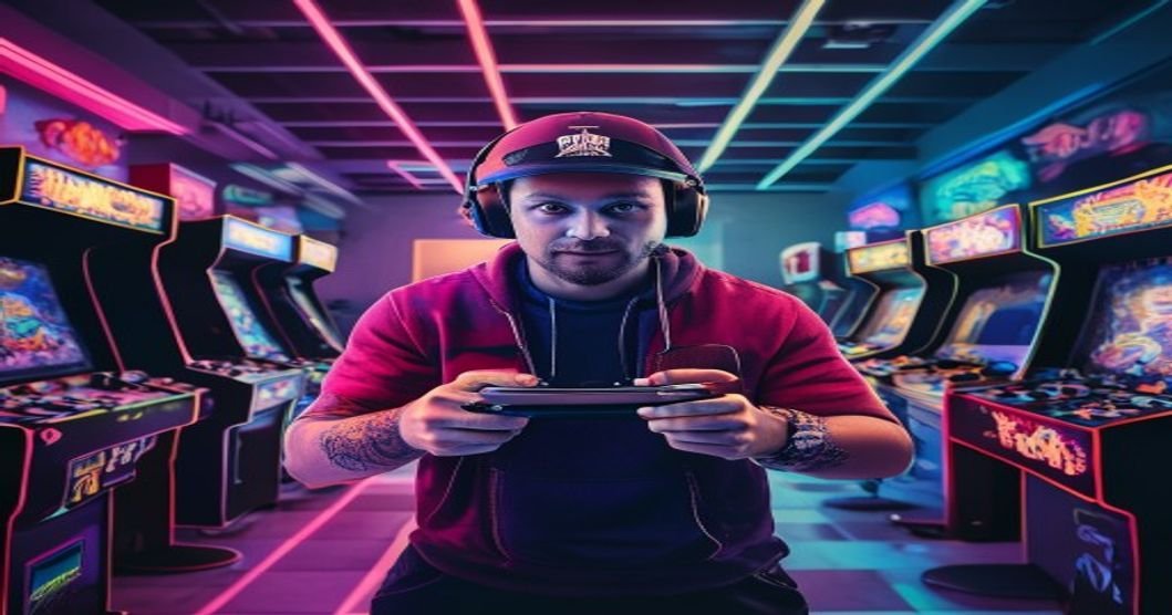 My Honest Take on Arcade Games