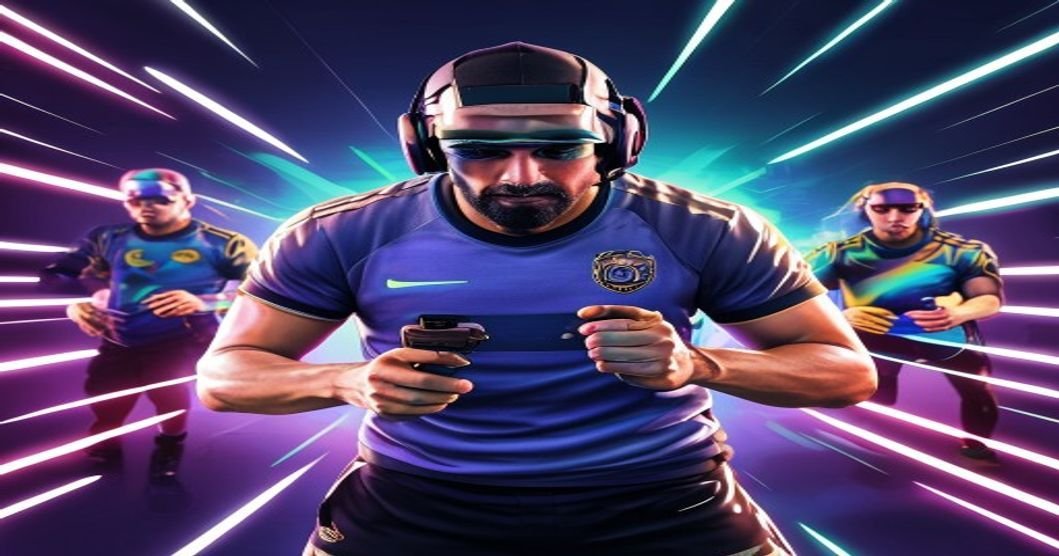 My Honest Take on Sports Games