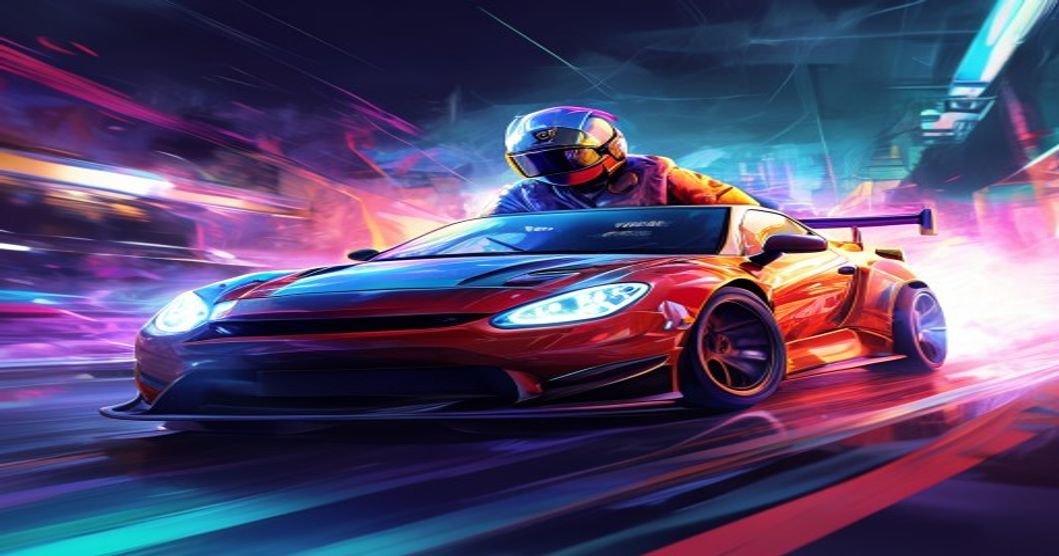 The Best Racing Games You've Never Heard Of