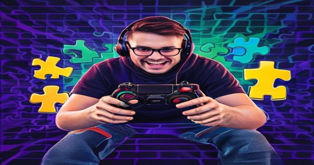 Why I'm Obsessed With Puzzle Games Right Now
